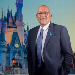 Fundraising Page: John Gould